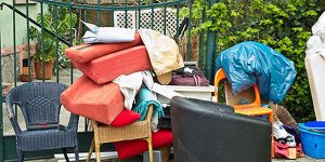 Domestic Waste Clearance Lincoln
